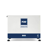 The Feed Box Altitude Sleep Cloud Altitude System, view 5