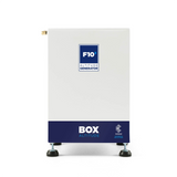 The Feed Box Altitude Sleep Cloud Altitude System, view 6
