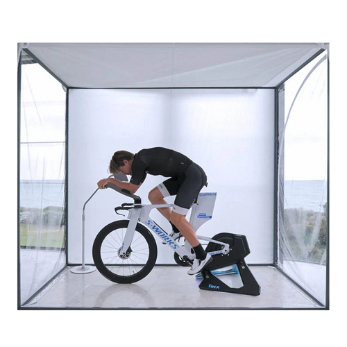 The Feed Box Altitude Training Cloud Altitude System