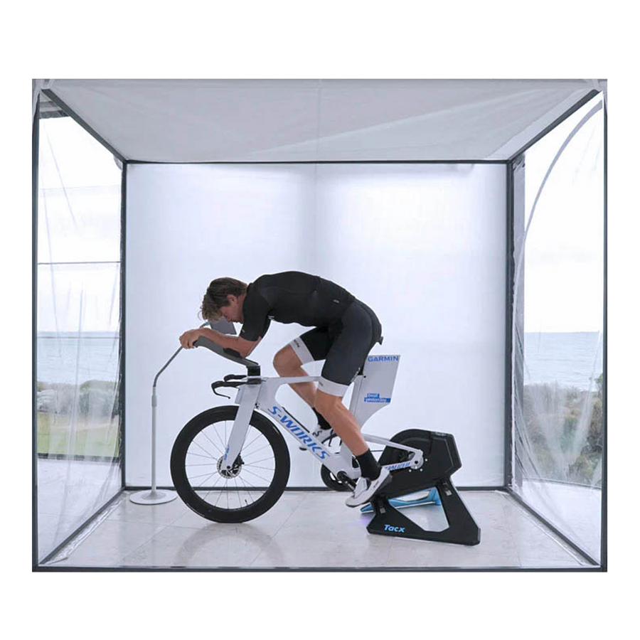 The Feed Box Altitude Training Cloud Altitude System