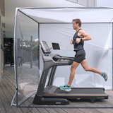 The Feed Box Altitude Training Cloud Altitude System, view 5