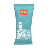 The Feed BUBS Naturals Halo Creamer MCT Oil Powder, view 4