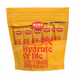 The Feed BUBS Naturals Hydrate or Die Electrolytes, view 6