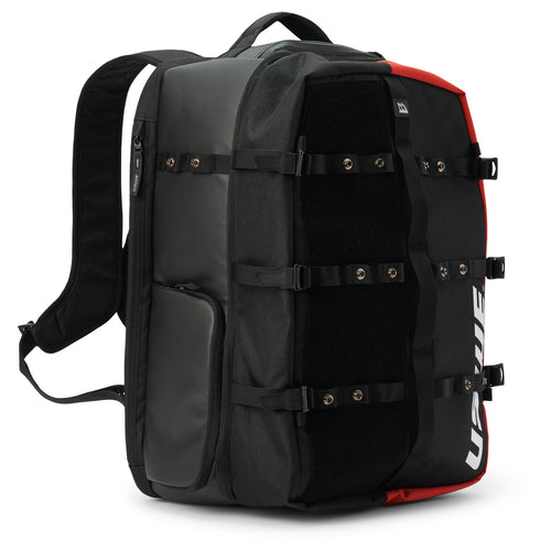 The Feed USWE Buddy Athlete Gear Pack