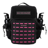 The Feed Built For Athletes Hero 3.0 Backpack, view 5