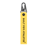 The Feed Built For Athletes Keychain, view 2