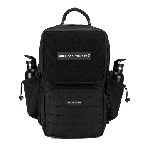 The Feed Built For Athletes Pro Series Gym Backpack