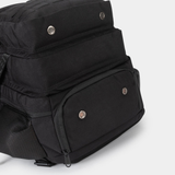 The Feed Built For Athletes Pro Series Gym Backpack, view 2
