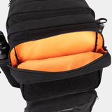 The Feed Built For Athletes Pro Series Gym Backpack, view 4