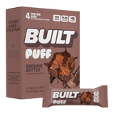 The Feed Built Puff Protein Bar, view 3