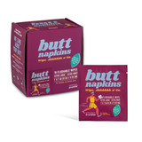 The Feed Butt Napkins, view 4
