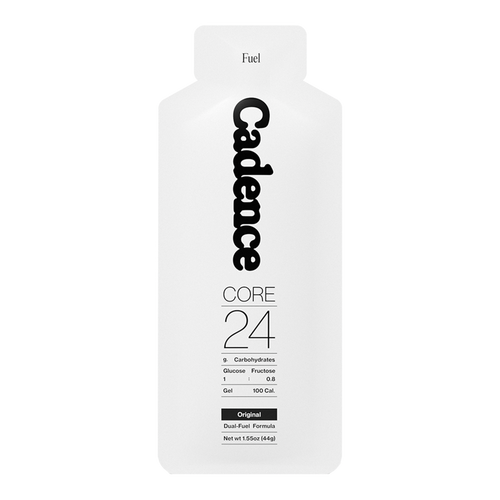The Feed Cadence Core 24 Gel