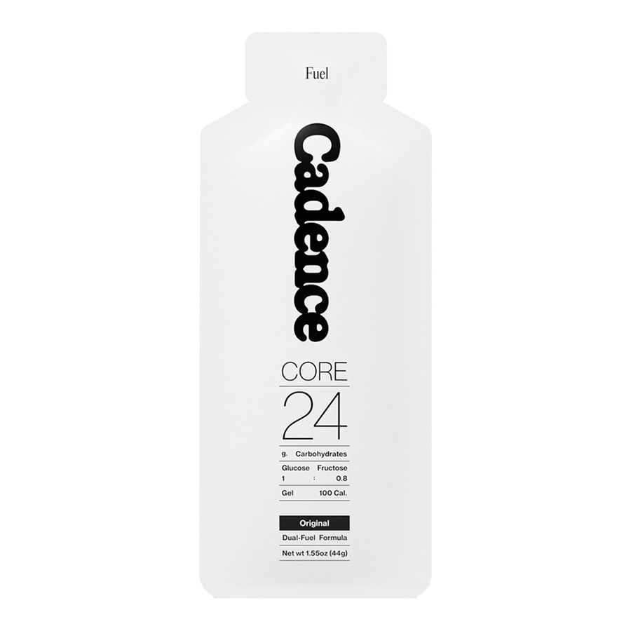 The Feed Cadence Core 24 Gel
