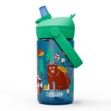 The Feed Camelbak Kids Thrive Bottle, view 3