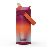 The Feed Camelbak Kids Thrive Insulated Stainless Steel Bottle, view 2