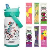 The Feed Camelbak Kids Thrive Insulated Stainless Steel Bottle, view 6