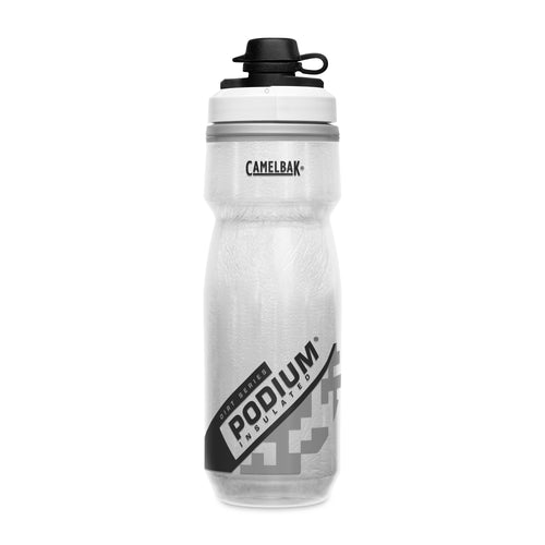 The Feed Camelbak Podium Chill Bottles (Dirt Series)