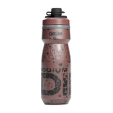 The Feed Camelbak Podium Chill Bottles (Dirt Series), view 3