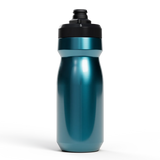 The Feed Camelbak Podium Insulated Titanium Bottle, view 3