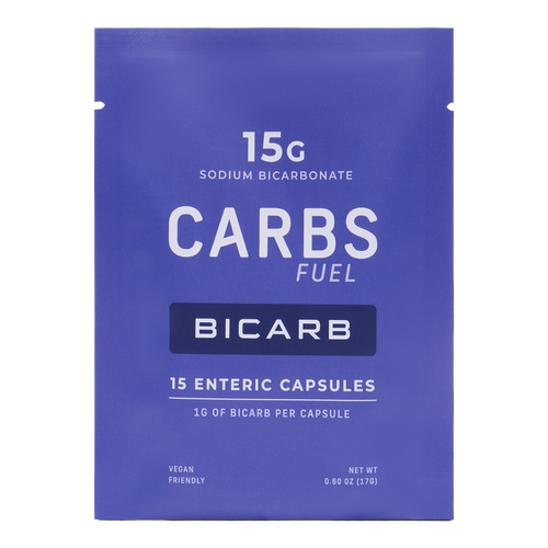 The Feed Carbs Fuel Bicarb