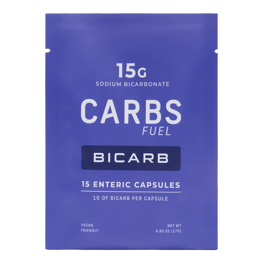 The Feed Carbs Fuel Bicarb