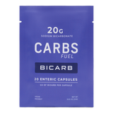 The Feed Carbs Fuel Bicarb, view 3
