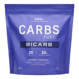 The Feed Carbs Fuel Bicarb, view 4