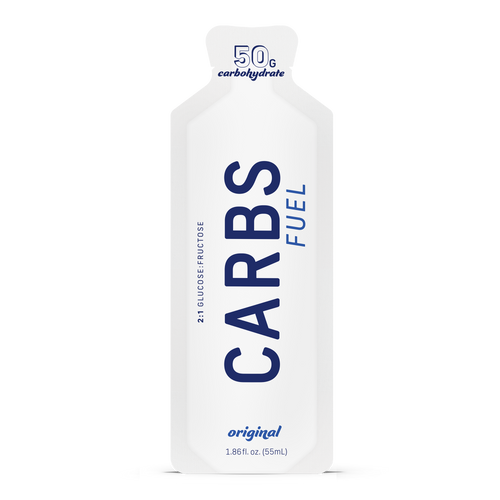 The Feed Carbs Fuel Original Energy Gel