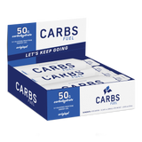 The Feed Carbs Fuel Original Energy Gel, view 3