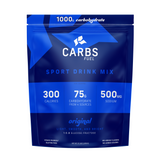 The Feed Carbs Fuel Sport Drink Mix, view 2