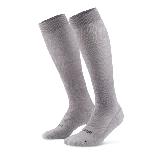 The Feed CEP Core Flight Socks, Men