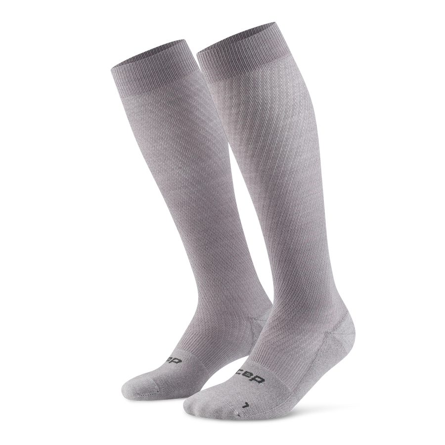 The Feed CEP Core Flight Socks, Women