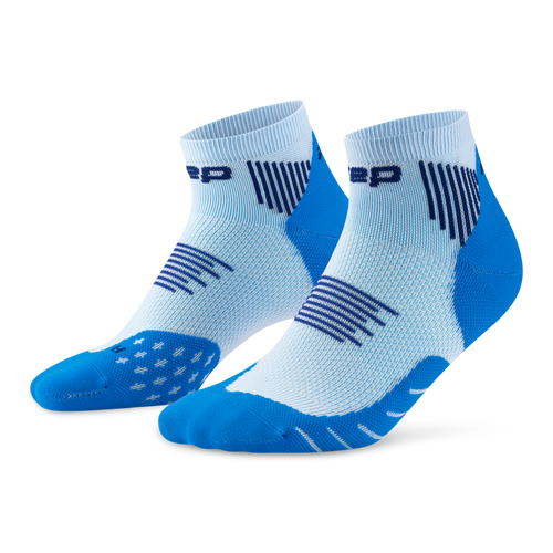 The Feed CEP Core Run Low cut Socks 5.0