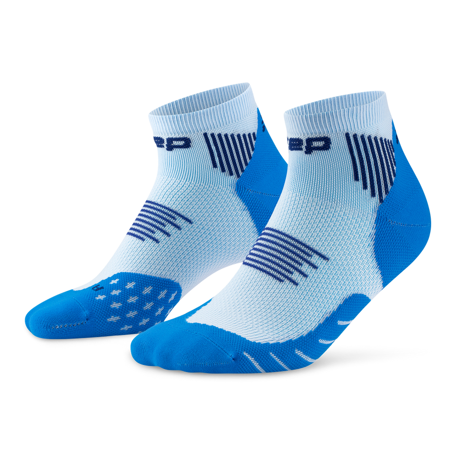 The Feed CEP Core Run Low cut Socks 5.0