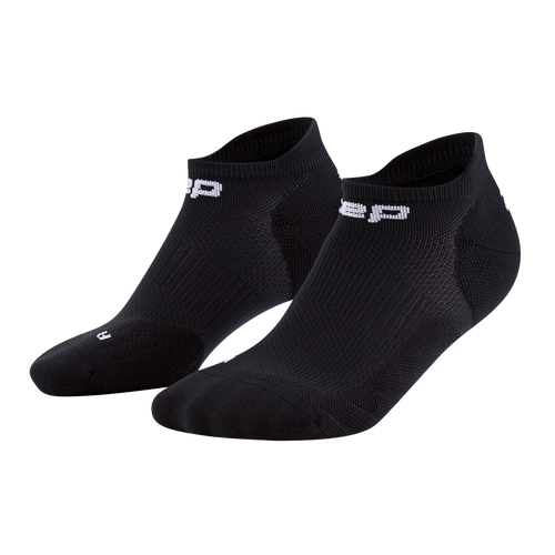 The Feed CEP Core Run No Show Socks 5.0