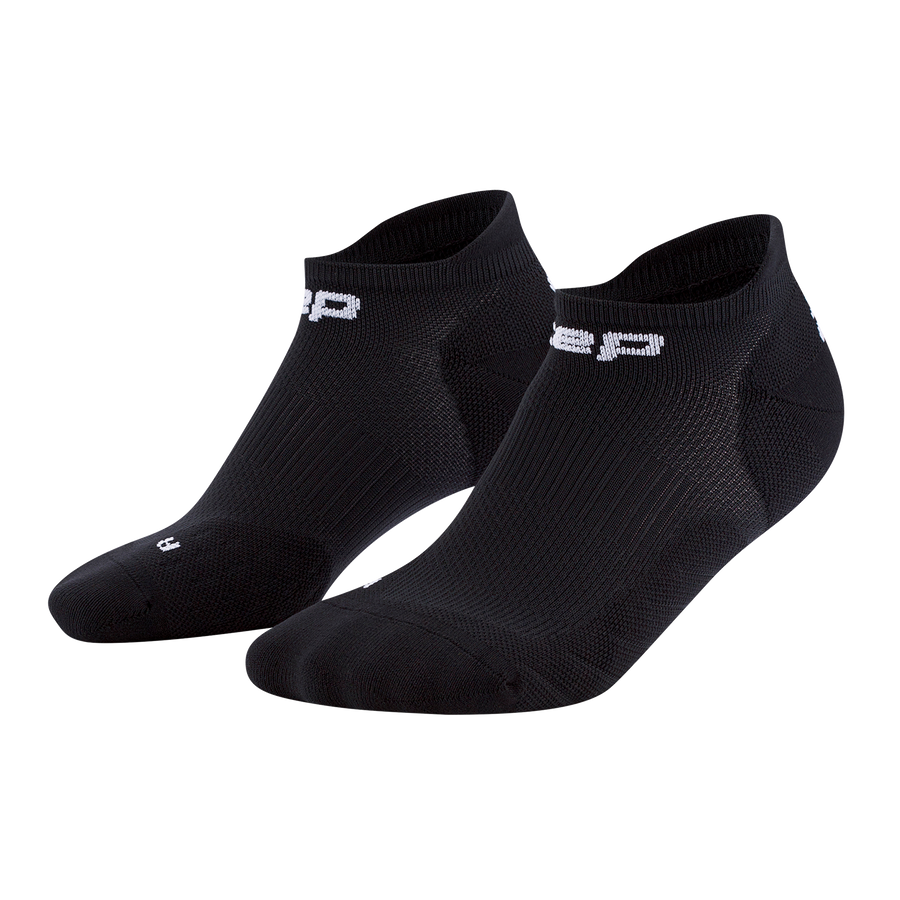 The Feed CEP Core Run No Show Socks 5.0