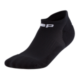 The Feed CEP Core Run No Show Socks 5.0, view 2