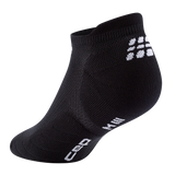 The Feed CEP Core Run No Show Socks 5.0, view 3