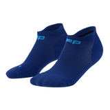 The Feed CEP Core Run No Show Socks 5.0, view 4