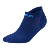 The Feed CEP Core Run No Show Socks 5.0, view 5