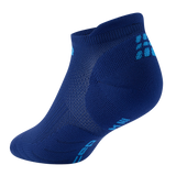 The Feed CEP Core Run No Show Socks 5.0, view 6