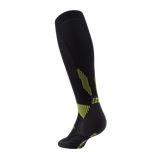 The Feed CEP Men's Core Run Socks Tall 5.0, view 6