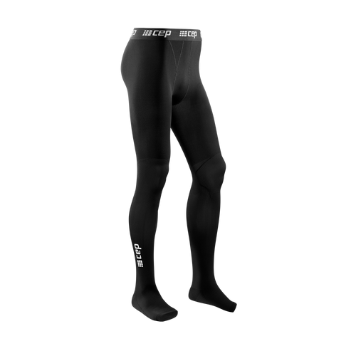 The Feed CEP Men's Recovery Tights