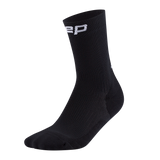 The Feed CEP Core Run Mid Cut Socks 5.0, view 2