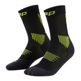 The Feed CEP Core Run Mid Cut Socks 5.0, view 4