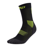 The Feed CEP Core Run Mid Cut Socks 5.0, view 5