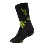 The Feed CEP Core Run Mid Cut Socks 5.0, view 6