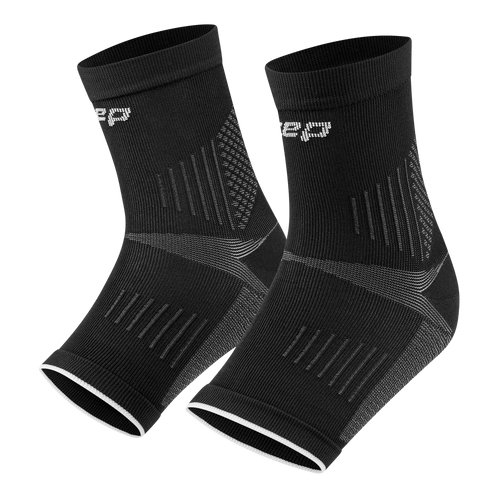 The Feed CEP Mid Support Plantar Sleeve