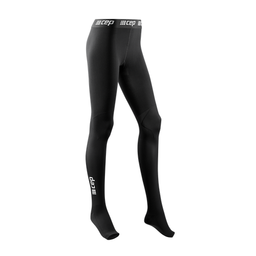 The Feed CEP Women's Recovery Tights