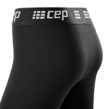 The Feed CEP Women's Recovery Tights, view 2